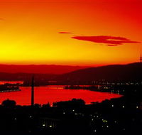 Telstra Tower - Accommodation Port Macquarie