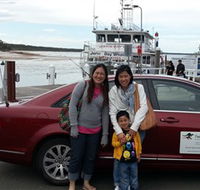 Boomers on Tour - Accommodation Port Macquarie