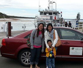 Boomers On Tour - Accommodation Port Macquarie 0