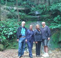 Country Trails Private Tours - Accommodation Port Macquarie