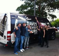 Daves Brewery Tours - Accommodation Port Macquarie