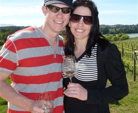 Kenny Escapes Food And Wine Tours - Accommodation Port Macquarie 0