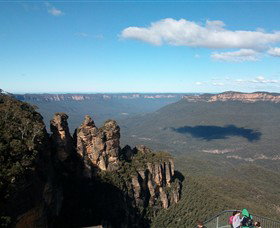 Meridienne Tours And Cruises - Accommodation Port Macquarie 0