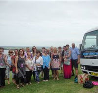 Shire Shuttle Bus  - Accommodation Port Macquarie