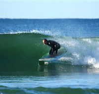 Surfaris Surf Camp - Accommodation Port Macquarie