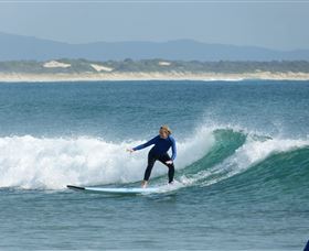 Surfaris Surf Camp - Accommodation Port Macquarie 1