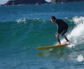 Surfaris Surf Camp - Accommodation Port Macquarie 2