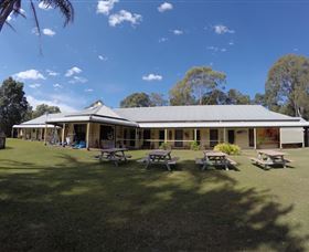 Surfaris Surf Camp - Accommodation Port Macquarie 5