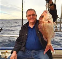 Deep Sea Fishing Charter - Accommodation Port Macquarie