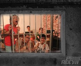 PaniQ Room Escape - Accommodation Port Macquarie 3