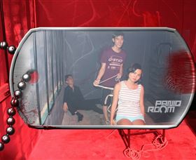 PaniQ Room Escape - Accommodation Port Macquarie 4