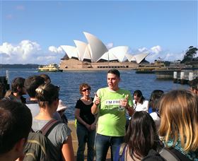 I'm Free Tours - Accommodation Port Macquarie 0