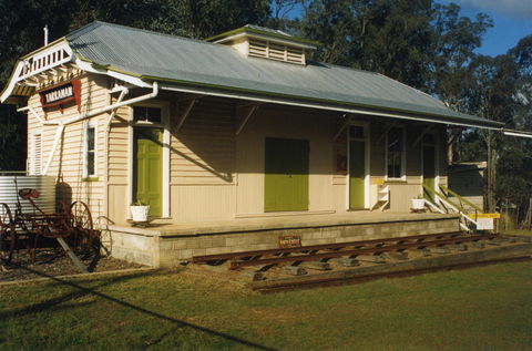 Yarraman Heritage Centre - Accommodation Port Macquarie 0