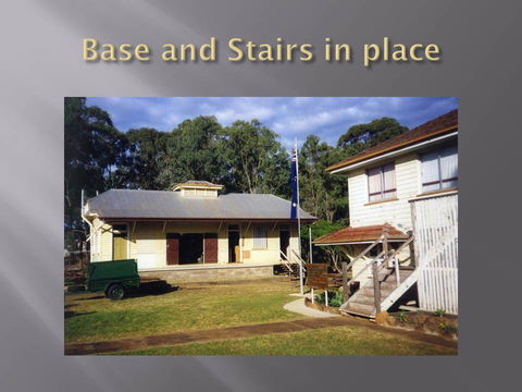 Yarraman Heritage Centre - Accommodation Port Macquarie 3