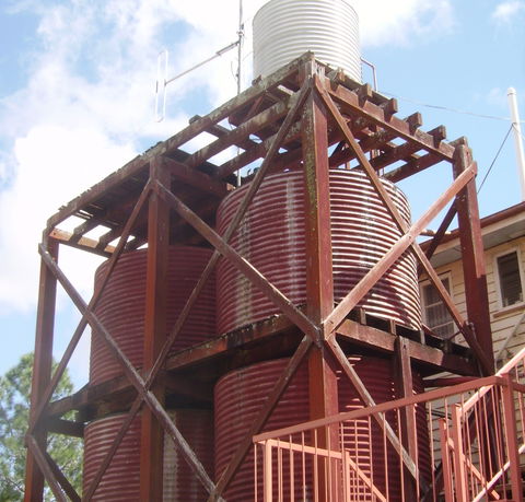 Yarraman Heritage Centre - Accommodation Port Macquarie 4