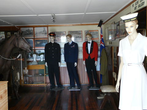 Yarraman Heritage Centre - Accommodation Port Macquarie 5