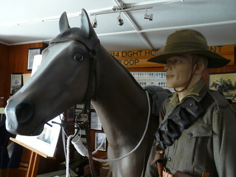 Yarraman Heritage Centre - Accommodation Port Macquarie 6