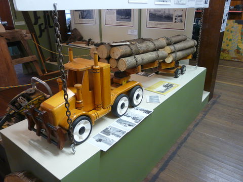 Yarraman Heritage Centre - Accommodation Port Macquarie 9