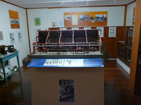 Yarraman Heritage Centre - Accommodation Port Macquarie 10