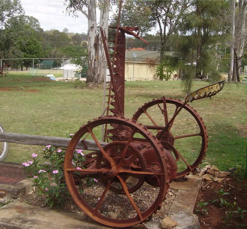 Yarraman Heritage Centre - Accommodation Port Macquarie 11