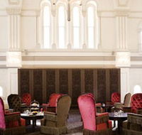 The Tea Room Gunners Barracks - Accommodation Port Macquarie