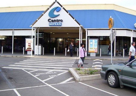 Centro Nepean - Accommodation Port Macquarie 1