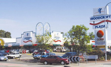 Centro Woodcroft - Accommodation Port Macquarie 1
