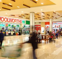 Ashfield Mall Shopping Centre - Accommodation Port Macquarie