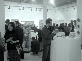 Bondi Pavilion Gallery - Accommodation Port Macquarie 0