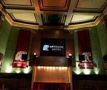 Arthouse Hotel - Accommodation Port Macquarie 0