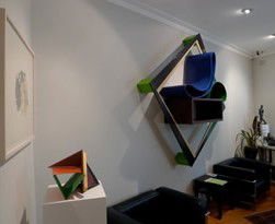 Defiance Gallery II - Paddington - Accommodation Port Macquarie 1
