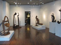 Defiance Gallery II - Paddington - Accommodation Port Macquarie 2