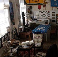Ray Hughes Gallery - Accommodation Port Macquarie 3