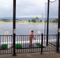 Aqua Golf - Accommodation Port Macquarie