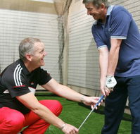 Golf 4 All - Accommodation Port Macquarie