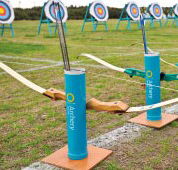Sydney Olympic Park Archery Centre - Accommodation Port Macquarie
