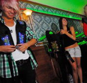 Zone 3 Laser Tag - Caringbah - Accommodation Port Macquarie