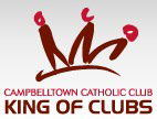 King Of Clubs - Accommodation Port Macquarie 0