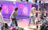Kingpin Bowling - Accommodation Port Macquarie 1