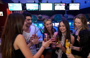 Tenpin City - Accommodation Port Macquarie 3