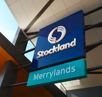 Stockland Merrylands - Accommodation Port Macquarie