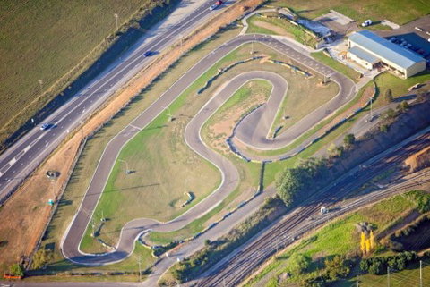 Picton Karting Track - Accommodation Port Macquarie 2