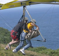 Air Sports - Accommodation Port Macquarie