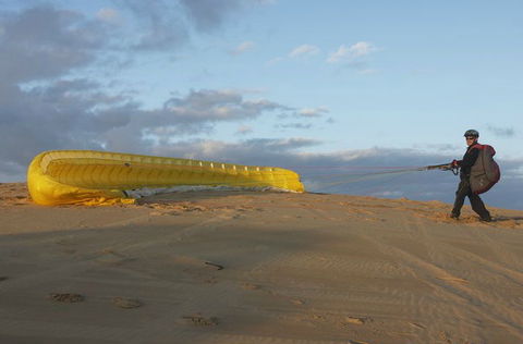 Air Sports - Accommodation Port Macquarie 3