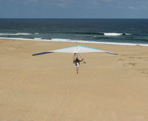 Air Sports - Accommodation Port Macquarie 4