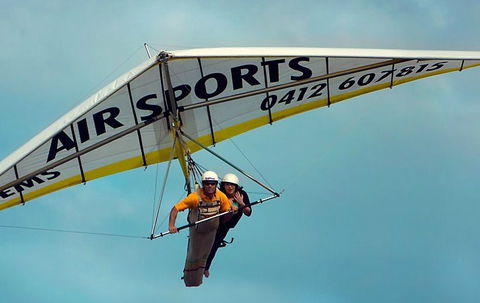 Air Sports - Accommodation Port Macquarie 5