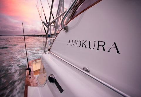 Amokura Charters - Accommodation Port Macquarie 4