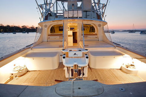 Amokura Charters - Accommodation Port Macquarie 5