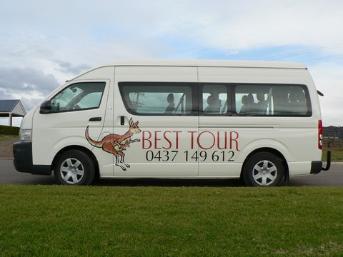 Best Tour - Accommodation Port Macquarie 3