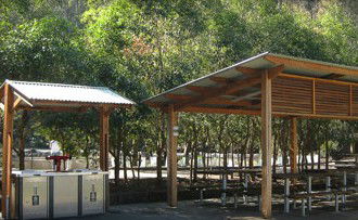 Blackbutt Reserve - Accommodation Port Macquarie 0